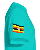 Uganda