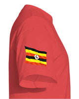 Uganda