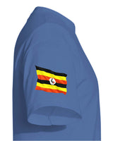 Uganda
