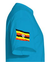 Uganda