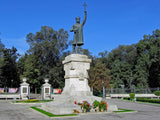 Ukraine
