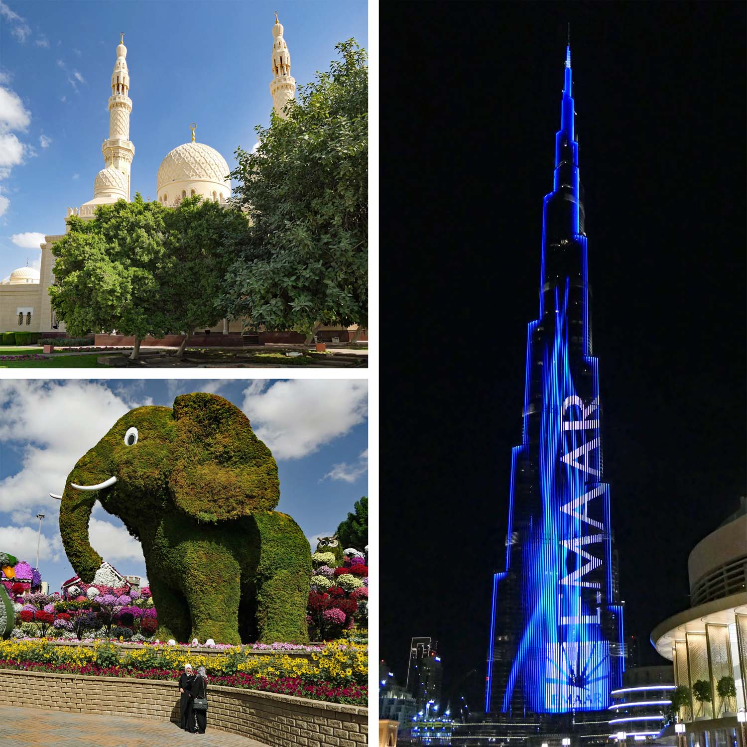 United Arab Emirates
