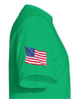 USA