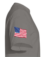 USA