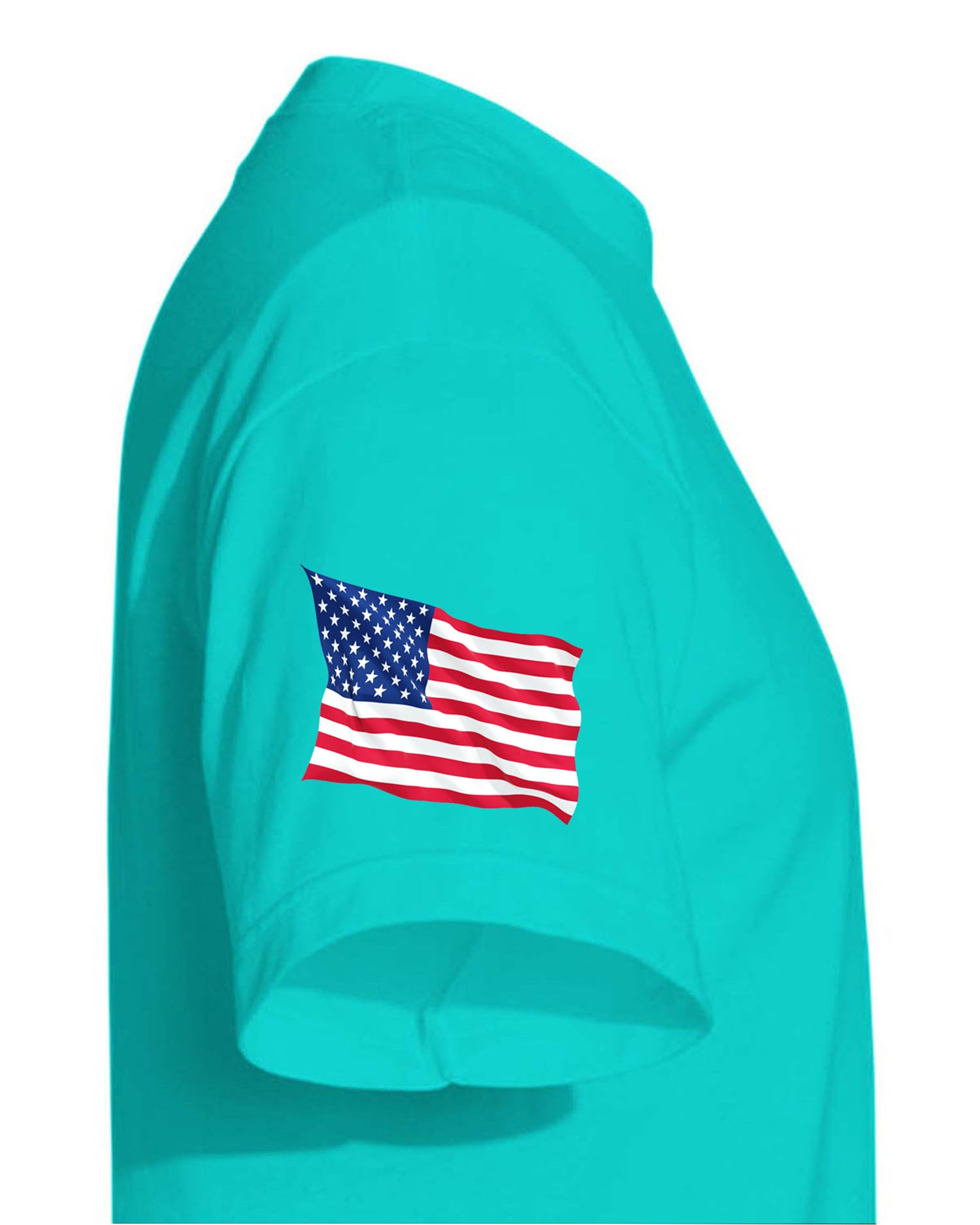 USA