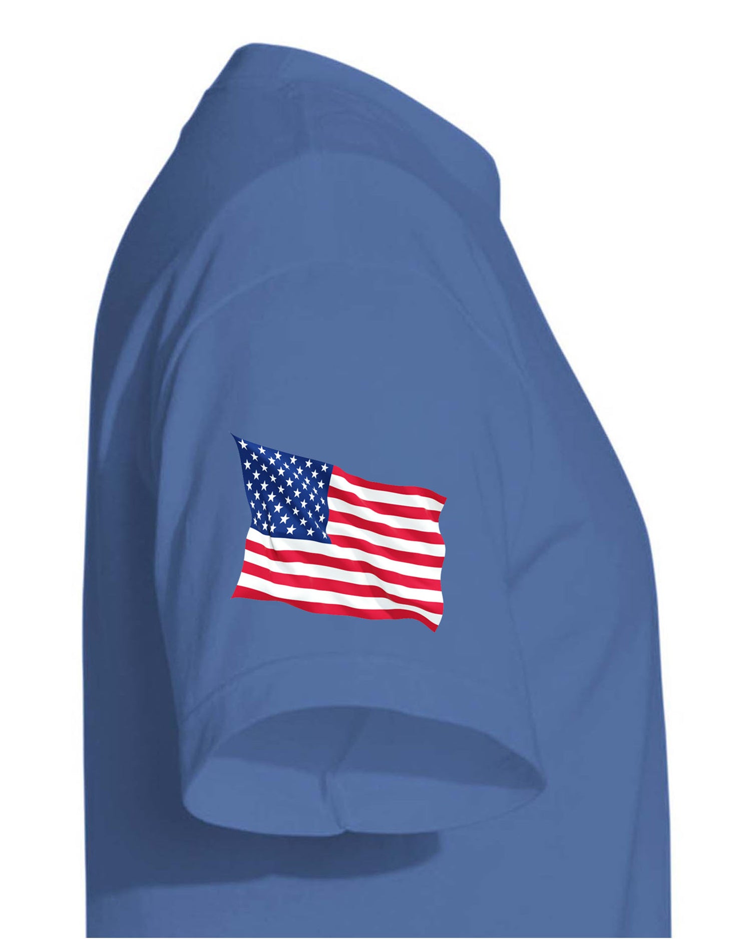 USA
