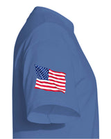 USA