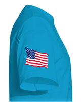 USA