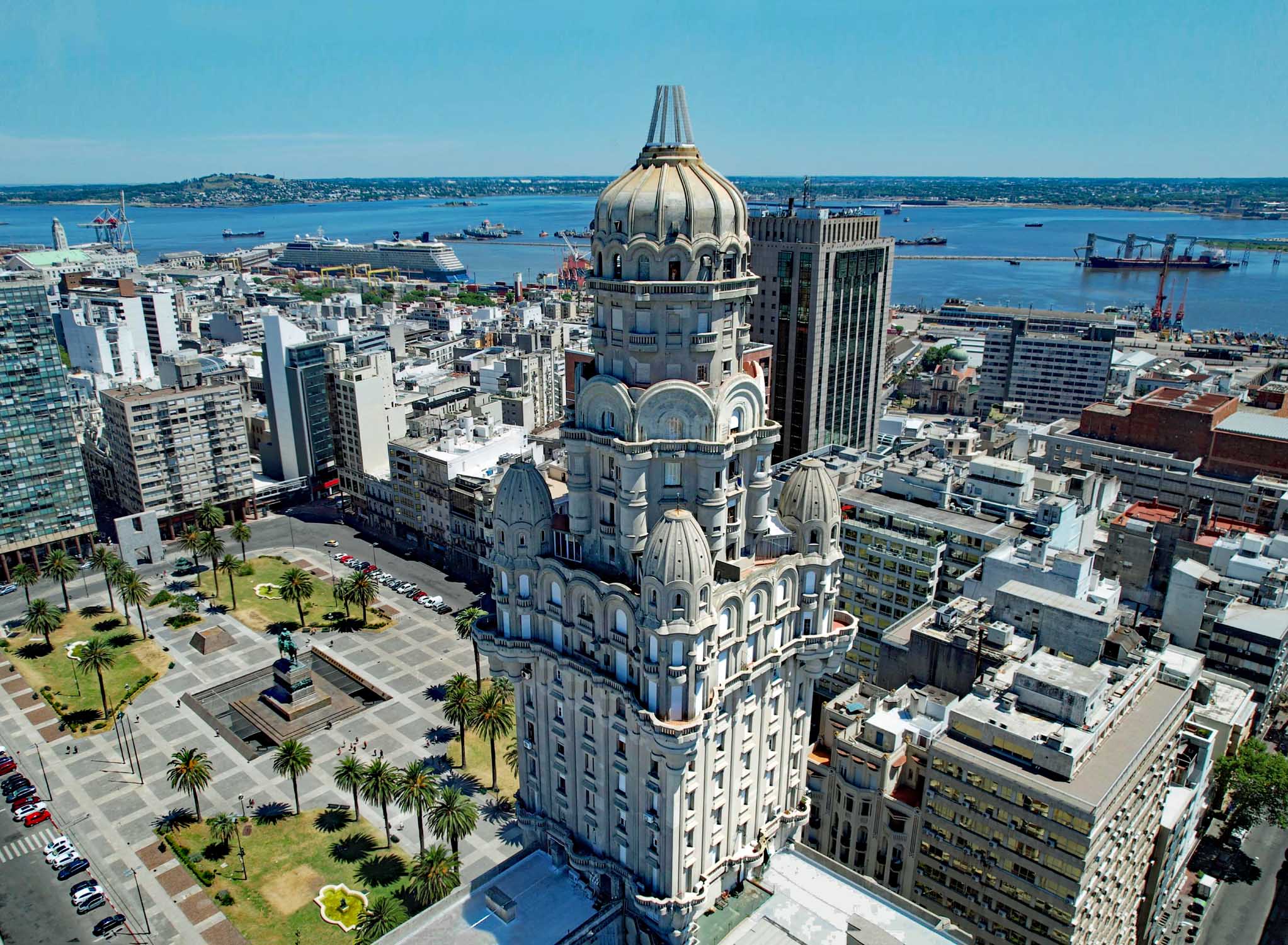 Uruguay