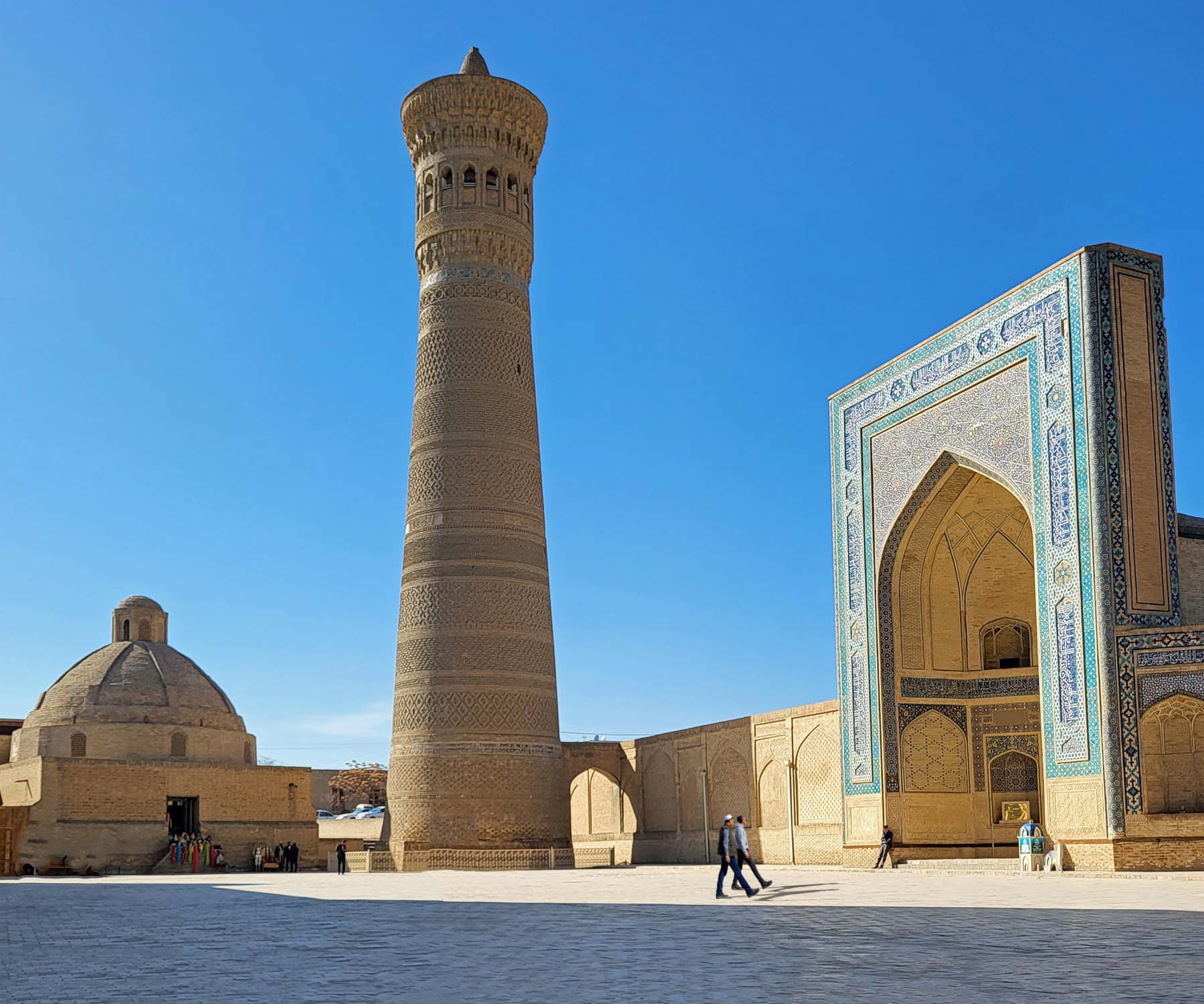 Uzbekistan