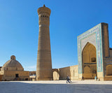 Uzbekistan