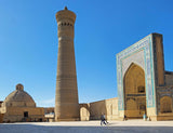 Uzbekistan