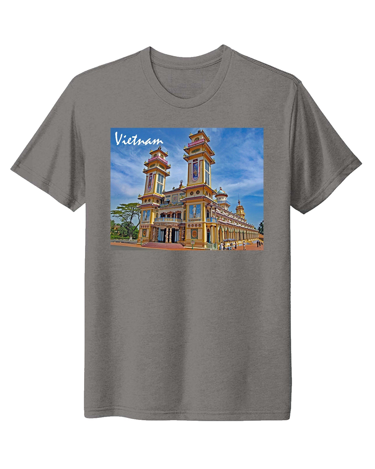 Vietnam