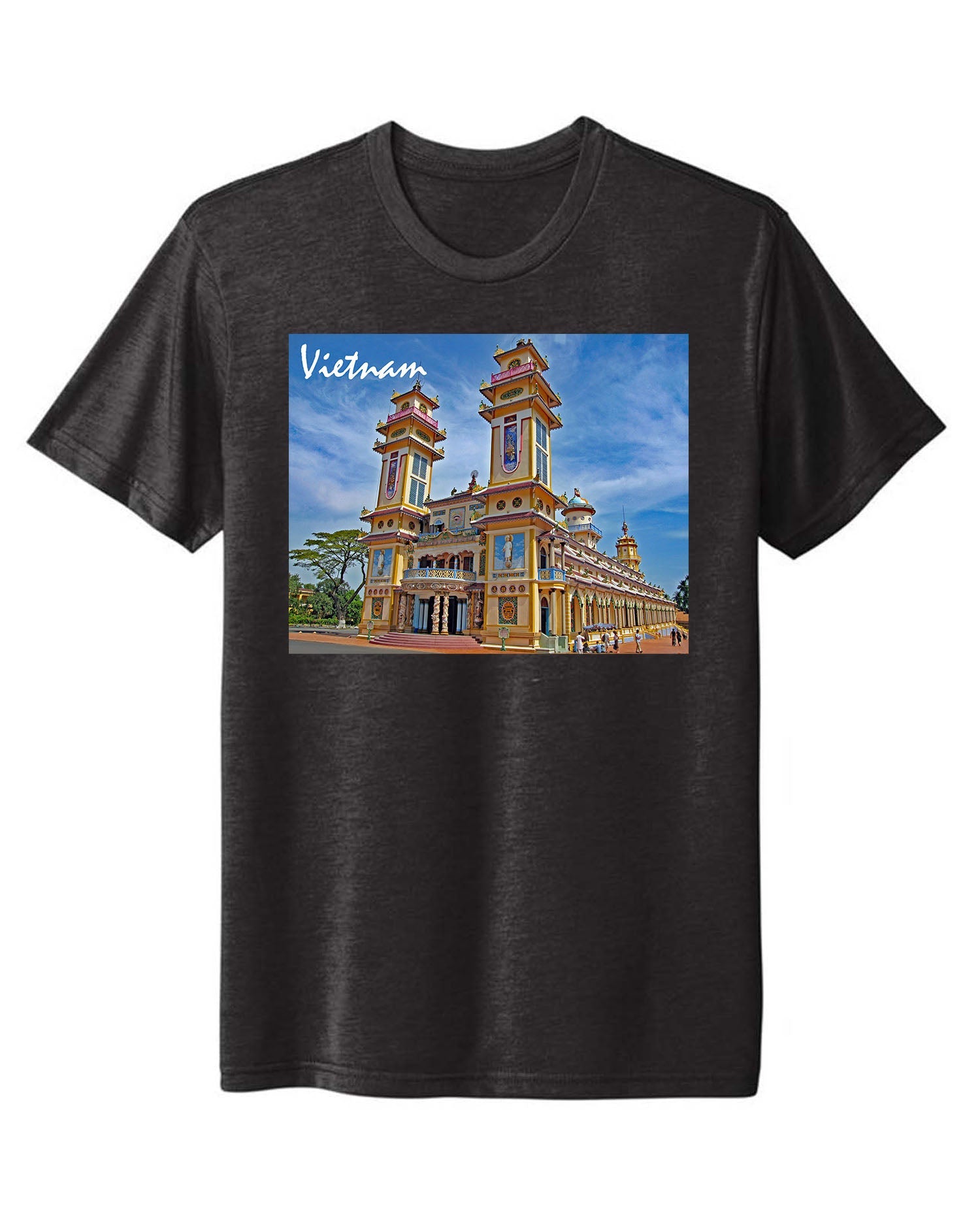 Vietnam