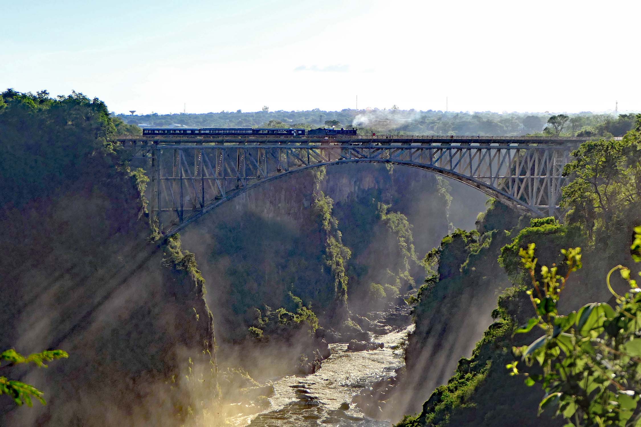 Zambia